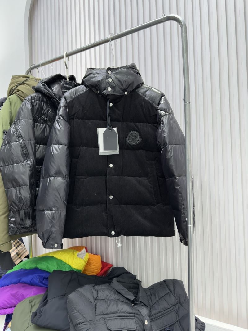 Moncler Down Jackets